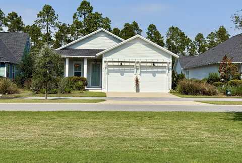 309 Sidecamp Road, Inlet Beach, FL 32461