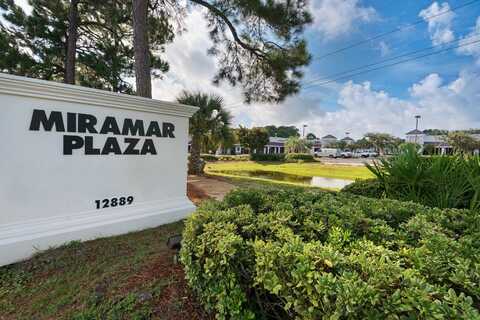 12889 Emerald Coast Pky., Miramar Beach, FL 32550