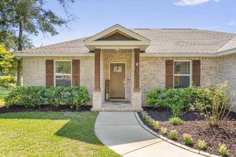 3212 Arthur Boulevard, Crestview, FL 32536