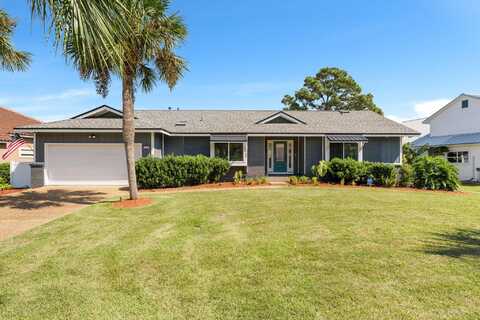 463 Wahoo Road, Panama City Beach, FL 32408