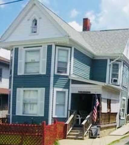 62 Oak street, Hornell, NY 14843