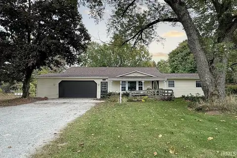 58940 State Road 15, Goshen, IN 46528