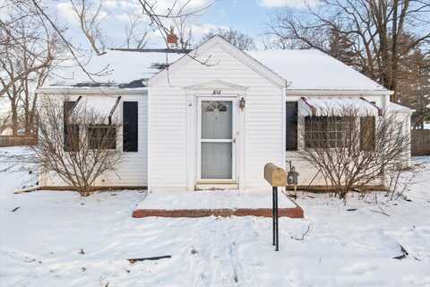 308 Park Avenue, Goshen, IN 46526