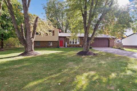 22956 County Road 28, Goshen, IN 46526