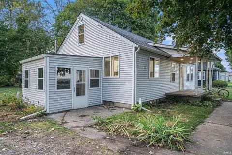 1023 S 9th Street, Goshen, IN 46528