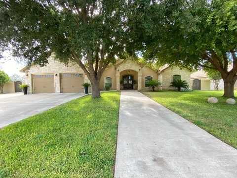 343 Imelda Drive, Eagle Pass, TX 78852