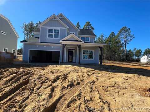 528 Watauga Lane, Aberdeen, NC 28315