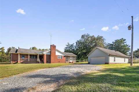 1713 Cameron Hill Road, Cameron, NC 28326