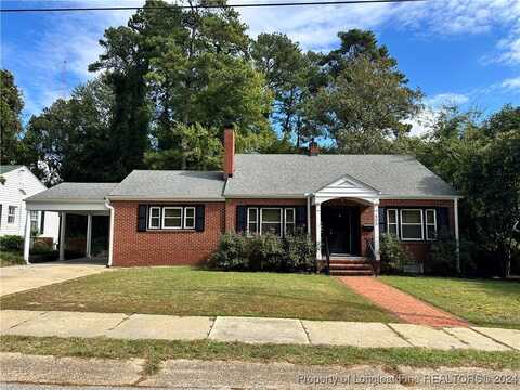 808 Westmont Drive, Fayetteville, NC 28305