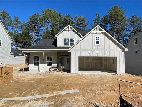 505 Watauga Lane, Aberdeen, NC 28315