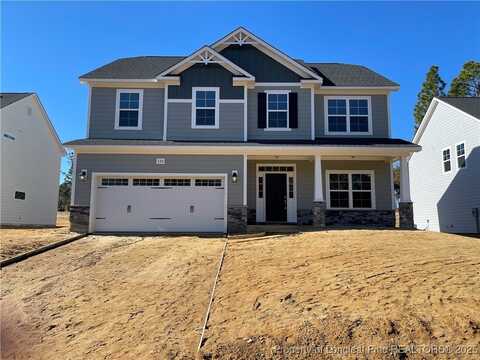 532 Watauga Lane, Aberdeen, NC 28315