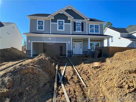 532 Watauga Lane, Aberdeen, NC 28315