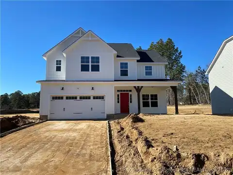 536 Watauga Lane, Aberdeen, NC 28315