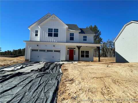 536 Watauga Lane, Aberdeen, NC 28315