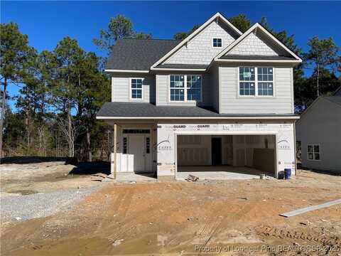 501 Watauga Lane, Aberdeen, NC 28315