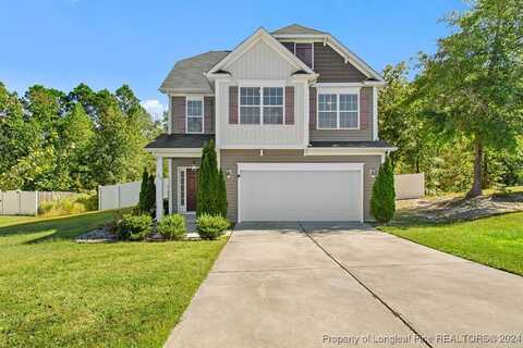 336 Watchmen Lane, Cameron, NC 28326