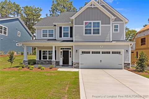 509 Watauga Lane, Aberdeen, NC 28315