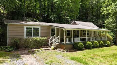 50 Glade Dr, Sylva, NC 28779