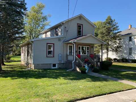 526 Lime Street, Fremont, OH 43420