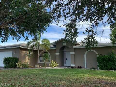 231 SE 31st Terrace, Cape Coral, FL 33904