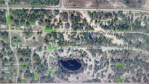 401 Morningside Drive, Lake Placid, FL 33852