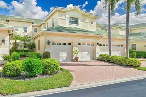 604 Vintage Reserve Lane, Naples, FL 34119