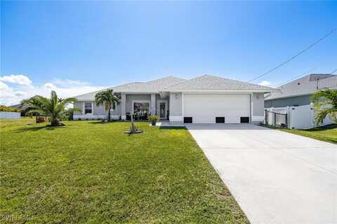 3400 NW 3rd Street, Cape Coral, FL 33993