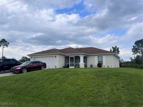 3008 25th Street W, Lehigh Acres, FL 33971