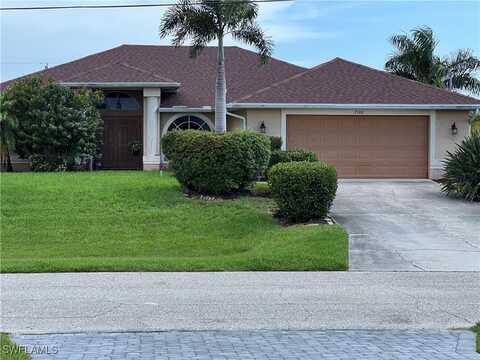 2100 NW 4th Street, Cape Coral, FL 33993