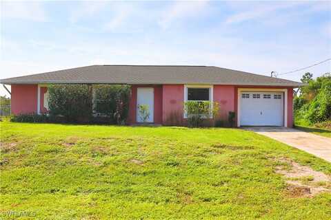 3209 15th Street SW, Lehigh Acres, FL 33976