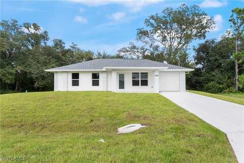 3303 E 18th Street, Lehigh Acres, FL 33972