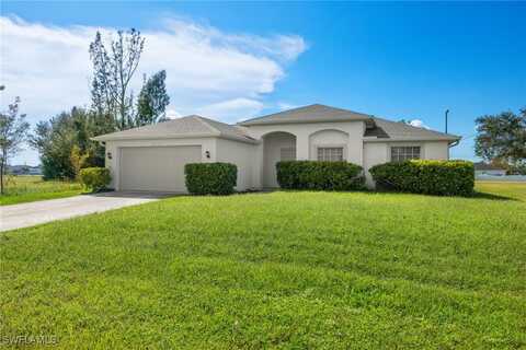 1212 SW 15th Place, Cape Coral, FL 33991