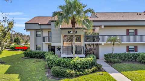 14501 Aeries Way Drive, Fort Myers, FL 33912