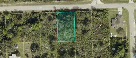 3303 51st Street W, Lehigh Acres, FL 33971