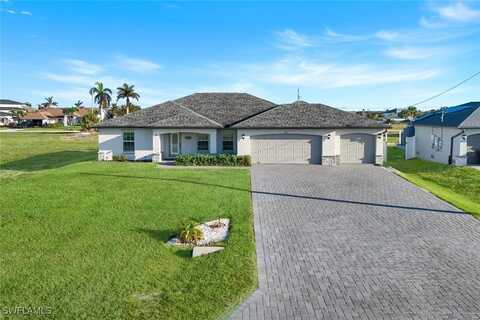 4317 NW 34th Lane, Cape Coral, FL 33993