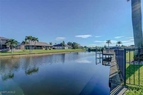 2029 SE 7th Street, Cape Coral, FL 33990