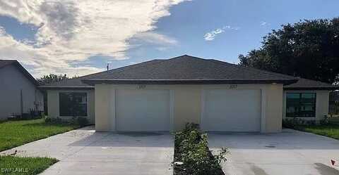 3315 Skyline Boulevard, Cape Coral, FL 33914