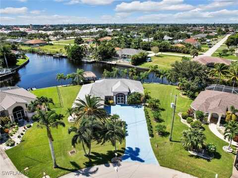 1800 SE 21st Street, Cape Coral, FL 33990