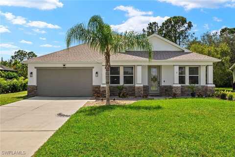 8170 Fountain Mist Boulevard, Lehigh Acres, FL 33972