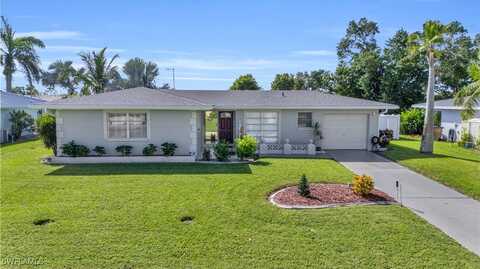 726 SE 43rd Terrace, Cape Coral, FL 33904