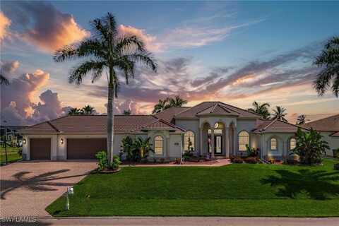 443 NW 39th Avenue, Cape Coral, FL 33993