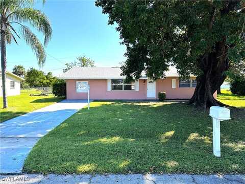 339 Elmwood Avenue, Lehigh Acres, FL 33936