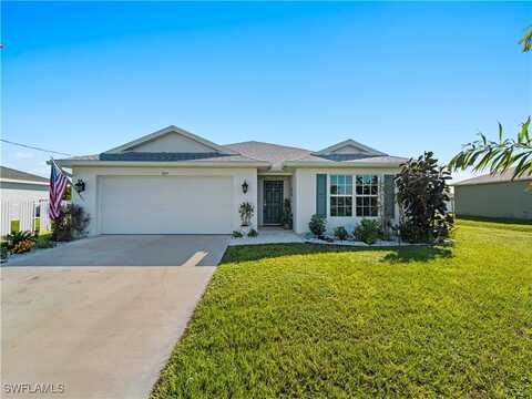 917 NW 13th Avenue, Cape Coral, FL 33993