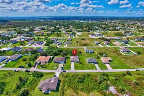 418 Pickford Avenue, Lehigh Acres, FL 33974