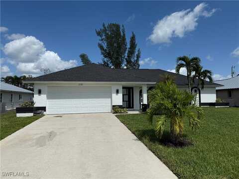 215 SE 30th Street, Cape Coral, FL 33904