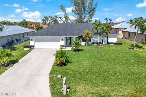 215 SE 30th Street, Cape Coral, FL 33904