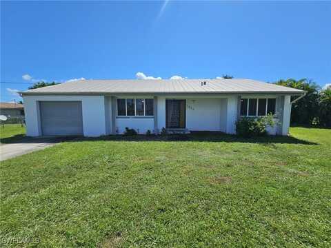 2841 SE 17th Avenue, Cape Coral, FL 33904