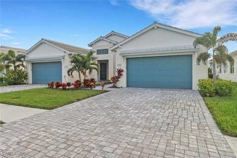 9052 Saint Lucia Drive, Naples, FL 34114