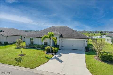 720 Evening Shade Lane, Lehigh Acres, FL 33974