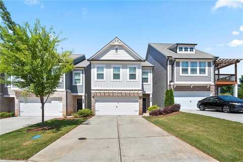 1917 Parkades Path SW, Marietta, GA 30008